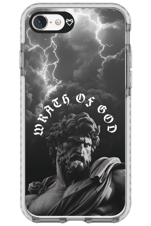 God 2.0 - Apple iPhone SE 2022