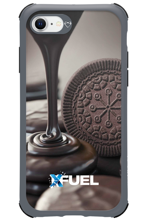 Choco Boost - Apple iPhone SE 2020