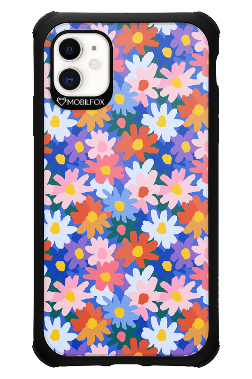 Happy Bloom - Apple iPhone 11