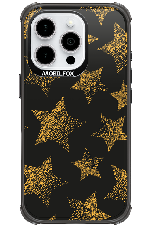 Holiday Stars - Apple iPhone 16 Pro