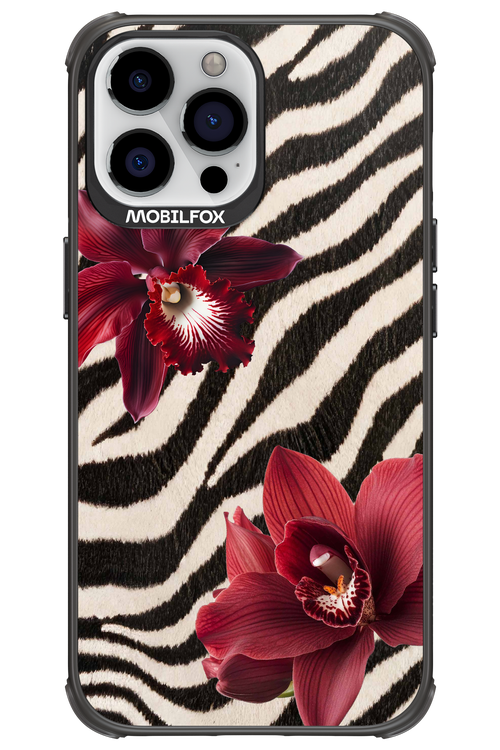 Vintage Flower 2.0 - Apple iPhone 13 Pro Max