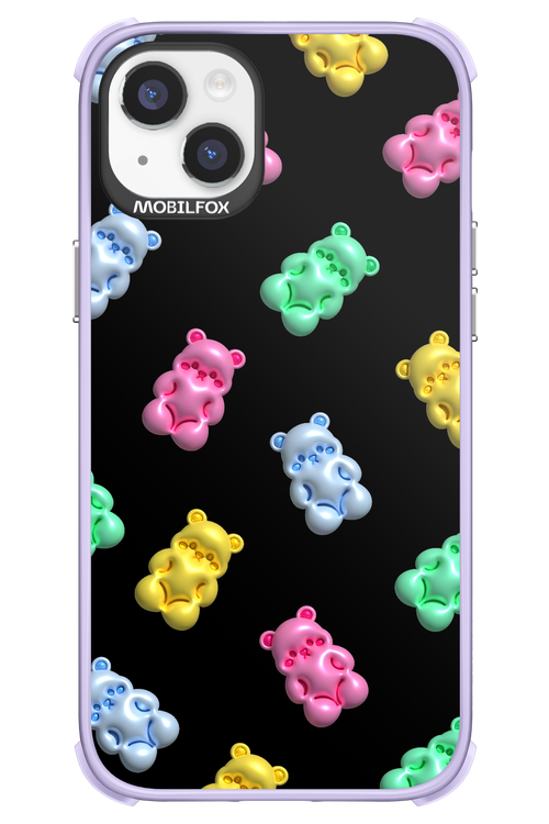 Gummy Bears - Apple iPhone 14 Plus