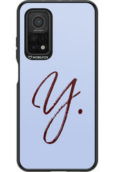 (Jellyfish Presso) Y 2.0 - Xiaomi Mi 10T 5G