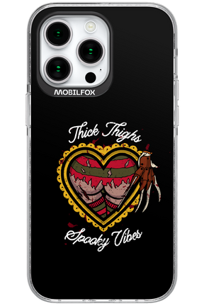 Hot Nightmare - Apple iPhone 15 Pro Max