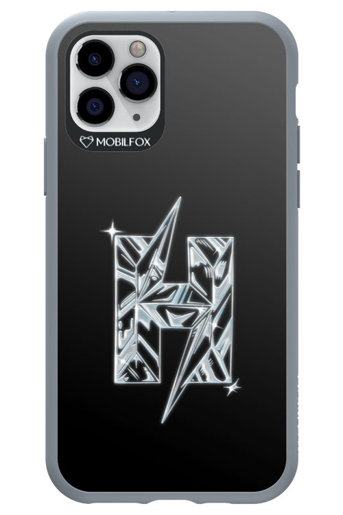 H DIAMOND 2.0 - Apple iPhone 11 Pro