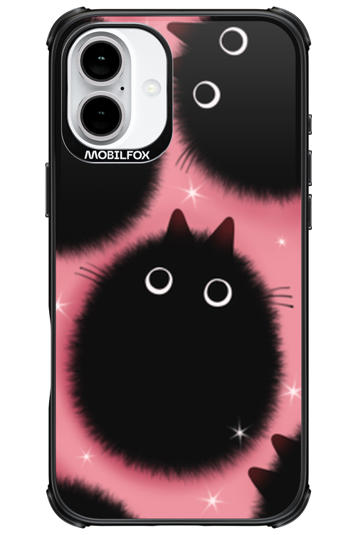 PURRr - Apple iPhone 16 Plus