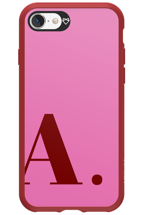 A (Sorbet) 2.0 - Apple iPhone 8