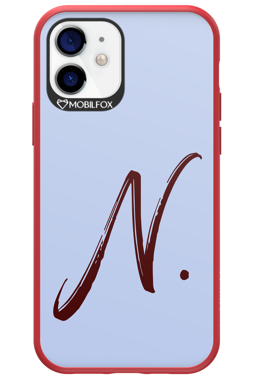 (Jellyfish Presso) N 2.0 - Apple iPhone 12