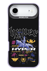 HYPER KNIGHT - Apple iPhone 17 Air
