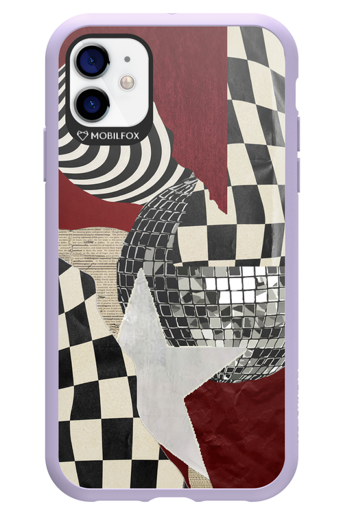 Disco Time 2.0 - Apple iPhone 11