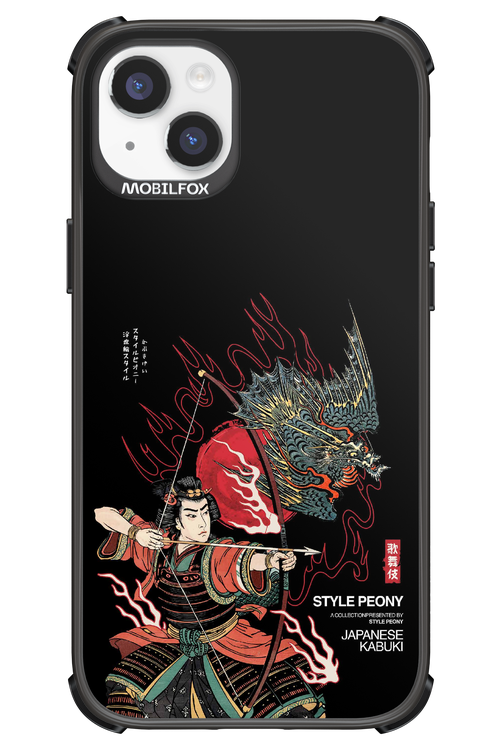 Kabuki 2.0 - Apple iPhone 14 Plus