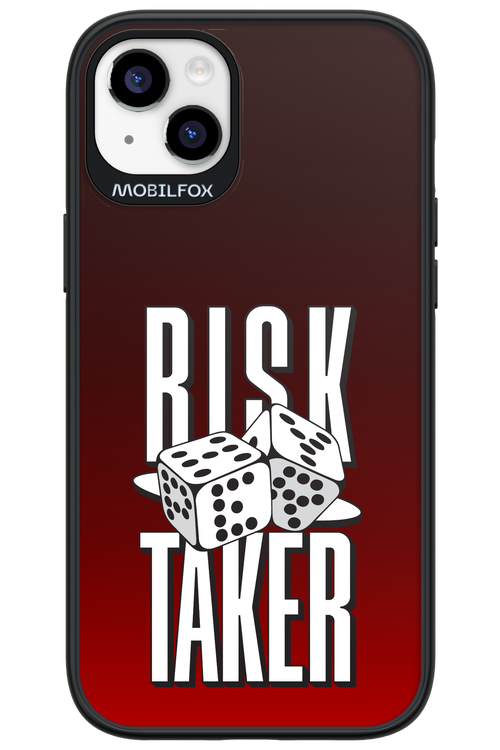 HYPER RISK - Apple iPhone 14 Plus