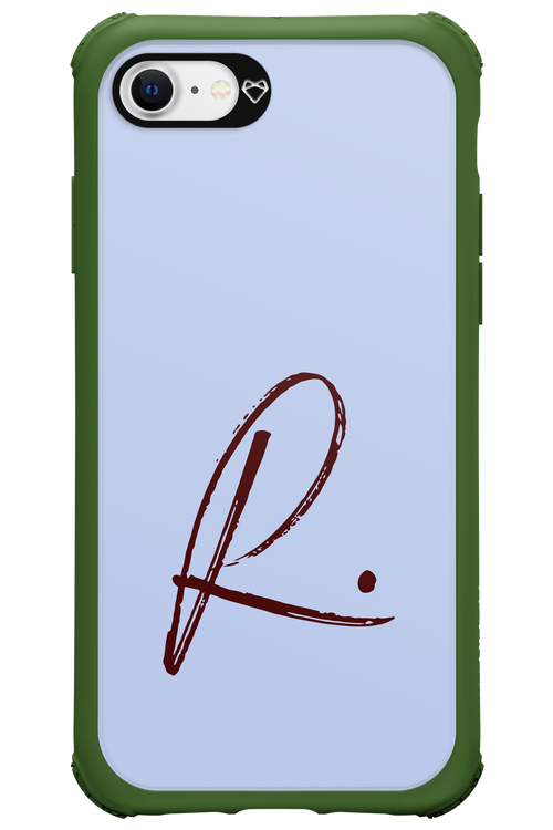 (Jellyfish Presso) R 2.0 - Apple iPhone SE 2020