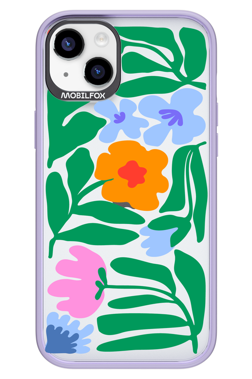 My Flowergarden - Apple iPhone 14 Plus