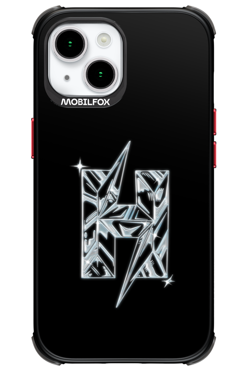 H DIAMOND 2.0 - Apple iPhone 15