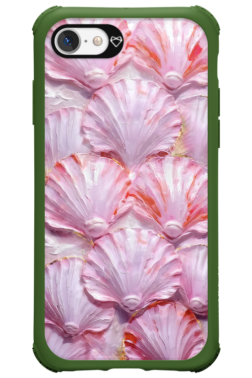 Venus Shell - Apple iPhone 7