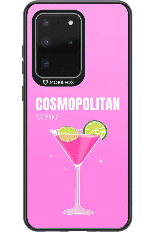 Cosmo - Samsung Galaxy S20 Ultra 5G