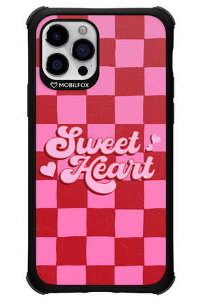 Sweat Heart - Apple iPhone 12 Pro
