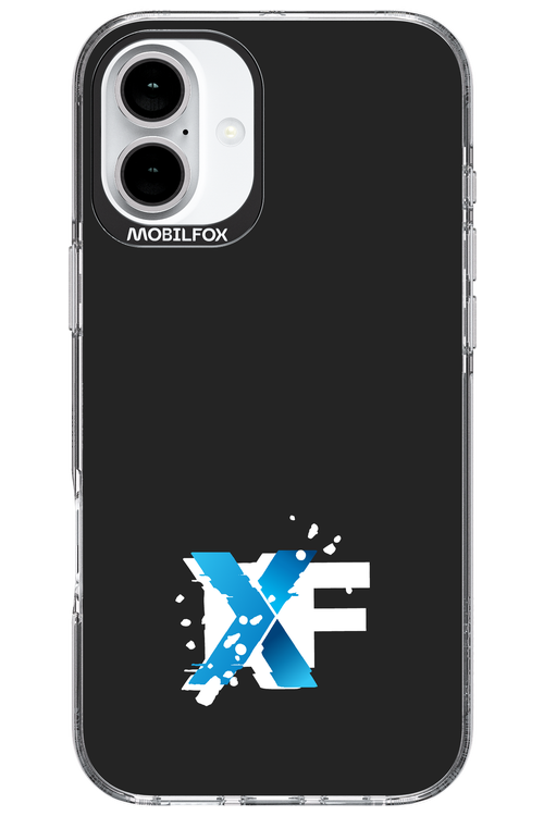 Impact Core - Apple iPhone 16 Plus