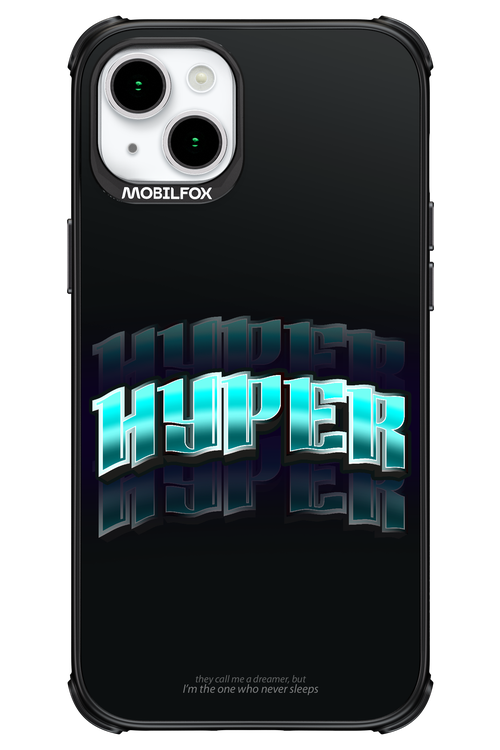 HYPER DIAMOND - Apple iPhone 15 Plus