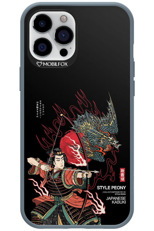 Kabuki 2.0 - Apple iPhone 12 Pro Max