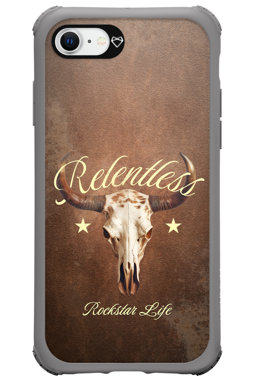 Relentless2 2.0 - Apple iPhone 8
