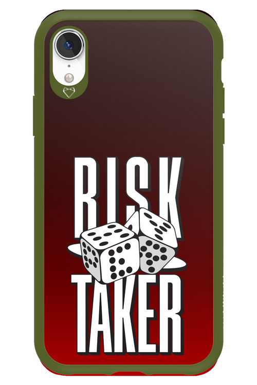 HYPER RISK - Apple iPhone XR