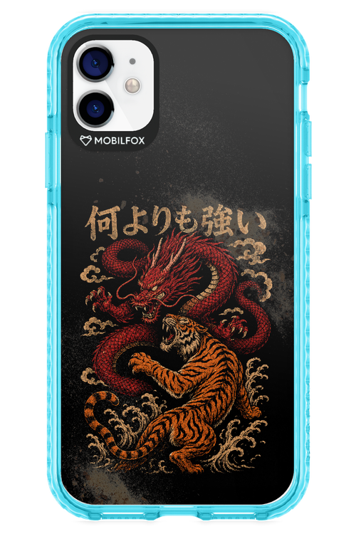 何よりも強いI 2.0 - Apple iPhone 11