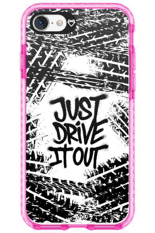 Drive It Out 2.0 - Apple iPhone SE 2022