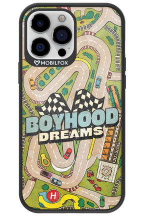 Boyhood Dreams - Apple iPhone 13 Pro Max