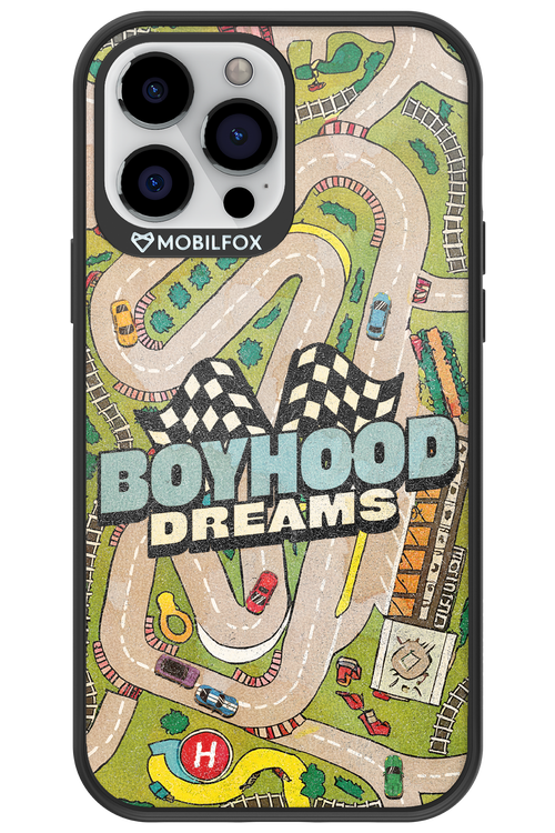 Boyhood Dreams - Apple iPhone 13 Pro Max