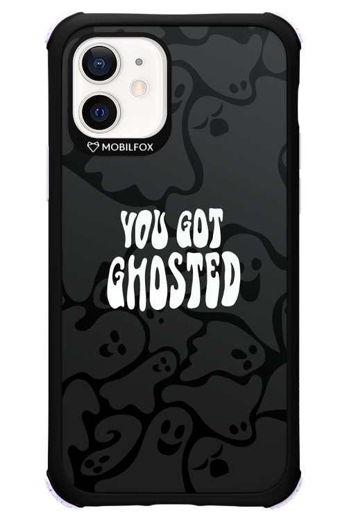 Ghosted - Apple iPhone 12