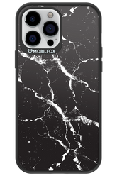 Grunge Marble - Apple iPhone 13 Pro Max