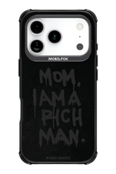 Rich Man - Apple iPhone 17 Pro
