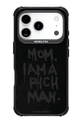 Rich Man - Apple iPhone 17 Pro