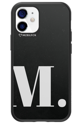 M (Off Space) 2.0 - Apple iPhone 12 Mini