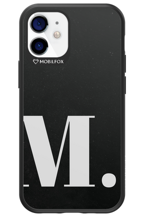 M (Off Space) 2.0 - Apple iPhone 12 Mini