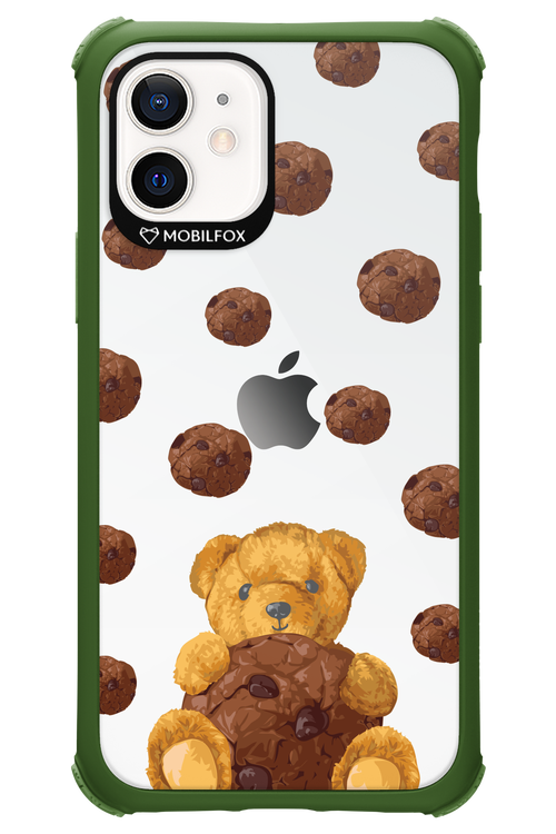 Cookie Bear - Apple iPhone 12