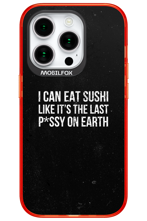 SUSHI 2.0 - Apple iPhone 15 Pro