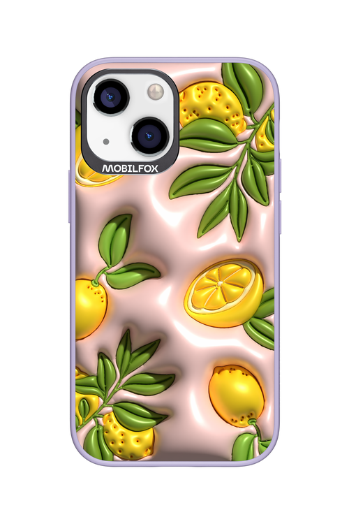 Toscana - Apple iPhone 13 Mini