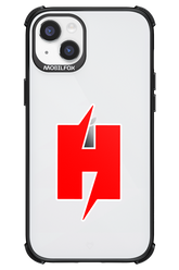 HYPER Leather - Apple iPhone 14 Plus