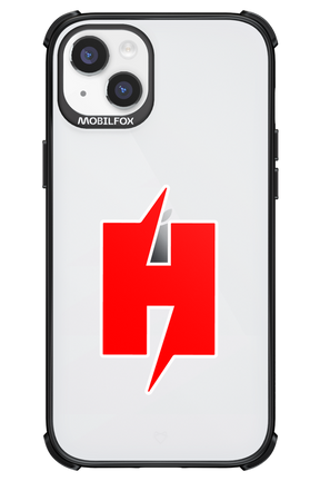 HYPER Leather - Apple iPhone 14 Plus