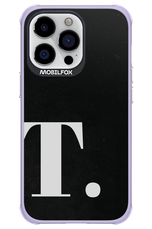 T (Off Space) 2.0 - Apple iPhone 13 Pro
