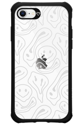 Fluid Smiley - Apple iPhone SE 2022