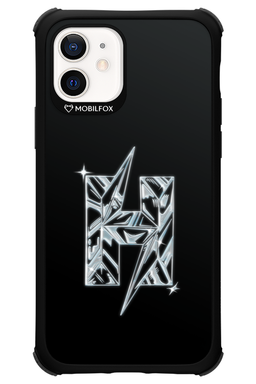H DIAMOND 2.0 - Apple iPhone 12