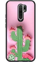 Texas - Xiaomi Redmi 9