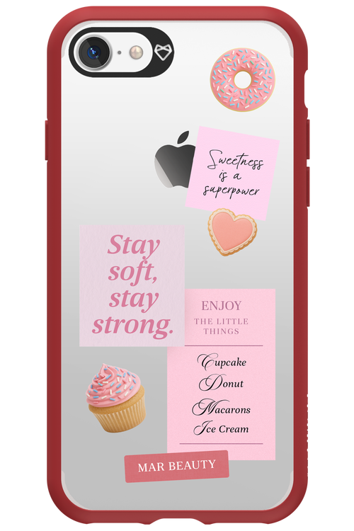 Sweet Babe - Apple iPhone 7