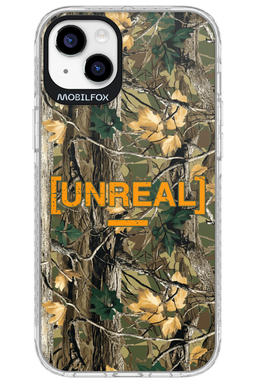 Realtree - Apple iPhone 14 Plus
