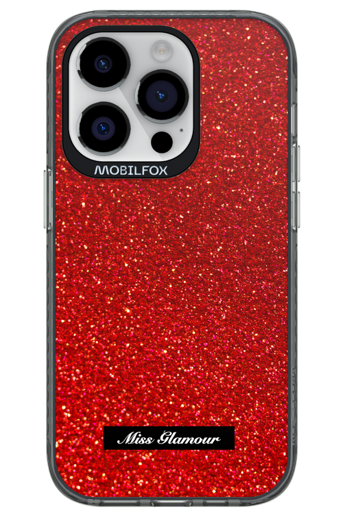 Miss Glamour - Apple iPhone 14 Pro
