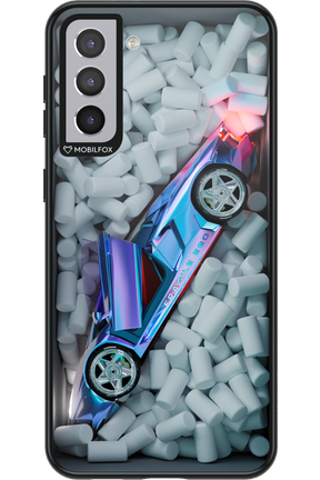 Fragile Ego - Samsung Galaxy S21+